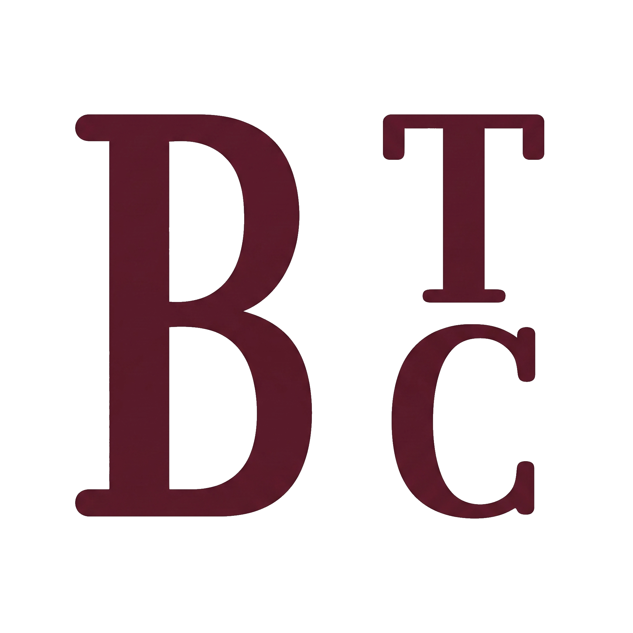 Blackland Trading Co. Logo